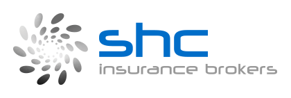 SHC Insurance Brokers Logo