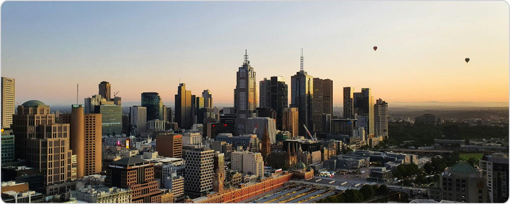 office-melbourne