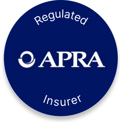 APRA regulated insurer