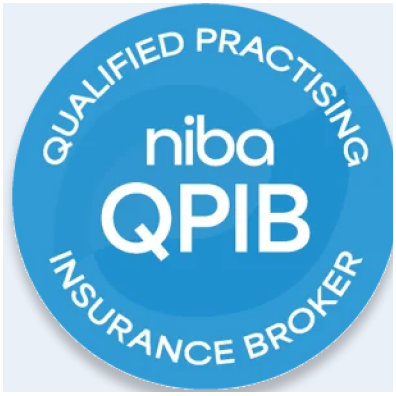 NIBA Qualified Practising Insurance Broker